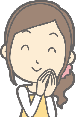 感謝の言葉しかありません K.Kさん